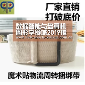 数据智能与盘算机图形学领域2019推荐论文列表(附链接)“开元体育app”(图1) 开元体育app
