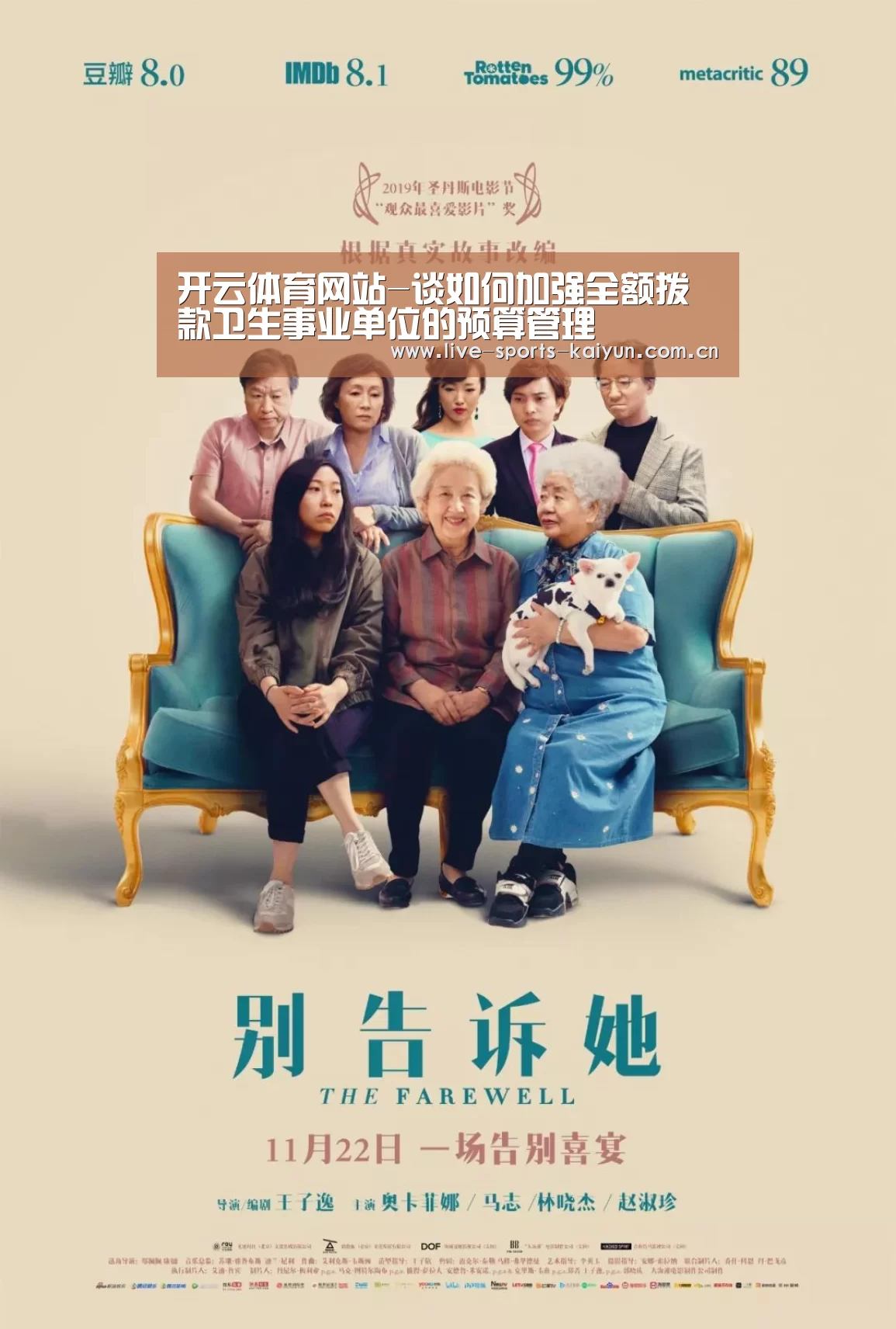 开云体育网站-谈如何加强全额拨款卫生事业单位的预算管理
